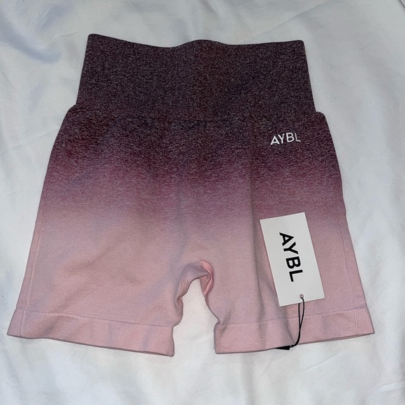 AYBL Pants - NEVER WORN AYBL short XS NEW WITH TAGS